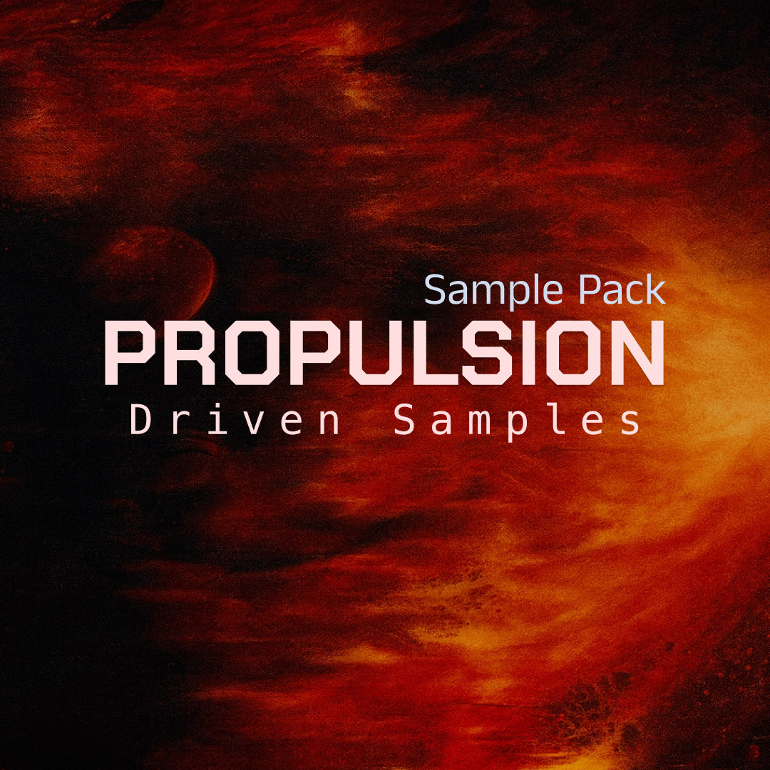 Propulsion